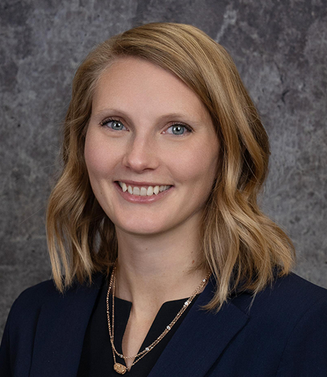 Ashley  Dollins Photo