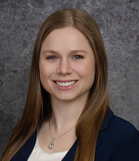 Jacqueline N. Baumann Photo