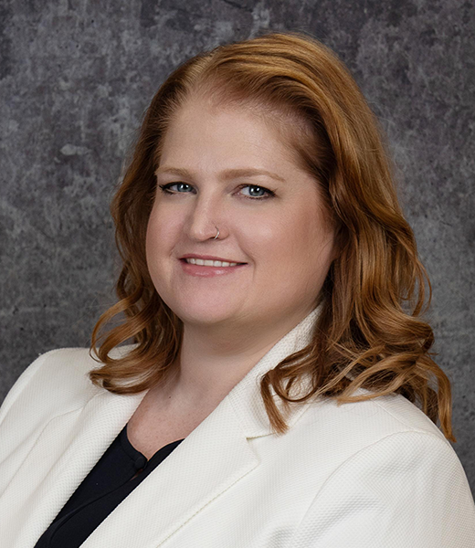 Nicole S. Maxwell Photo