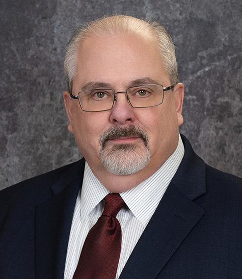 Robert B. Hawley, II Photo