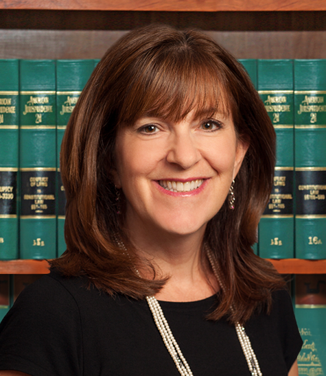 Carole D. Weiss Photo