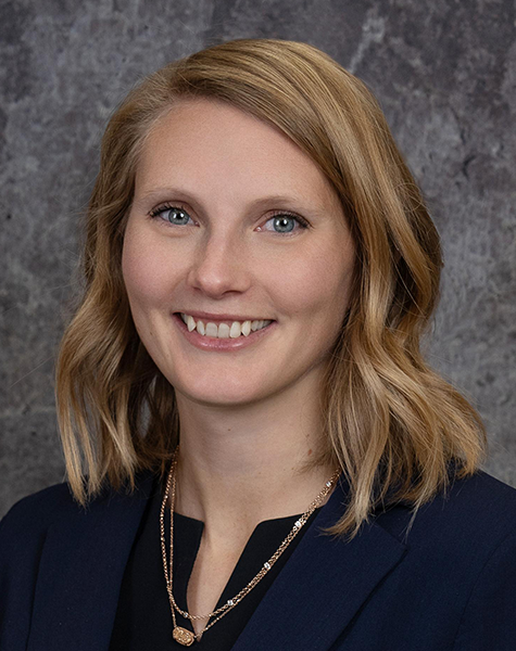 Ashley Dollins Photo