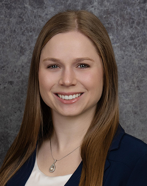 Jacqueline Baumann Photo