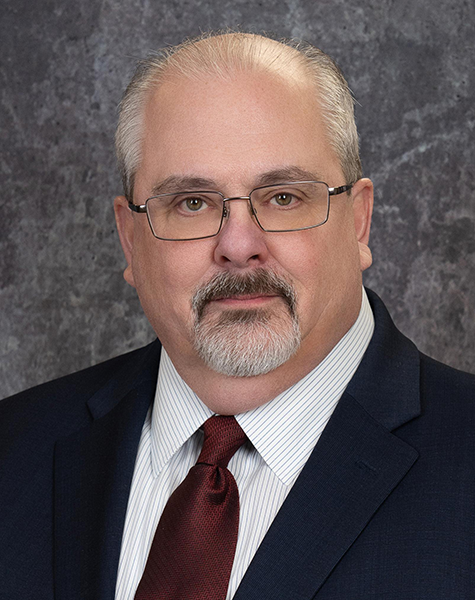 Robert Hawley, II Photo