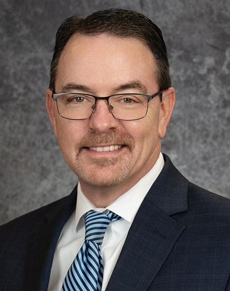 S. Scott Haynes Photo