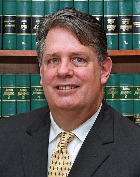 Eric Hershberger Photo