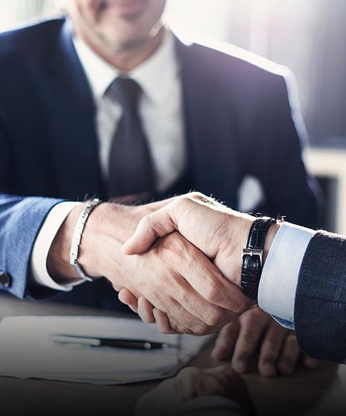 Hear From Our Clients