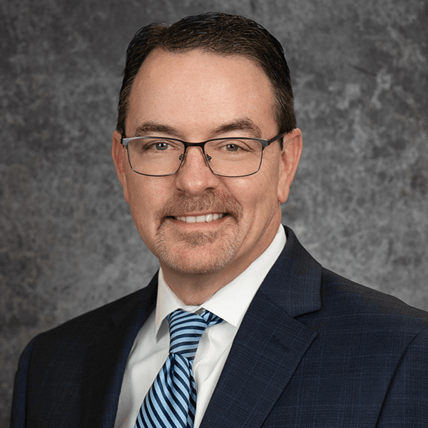 Attorney S. Scott Haynes